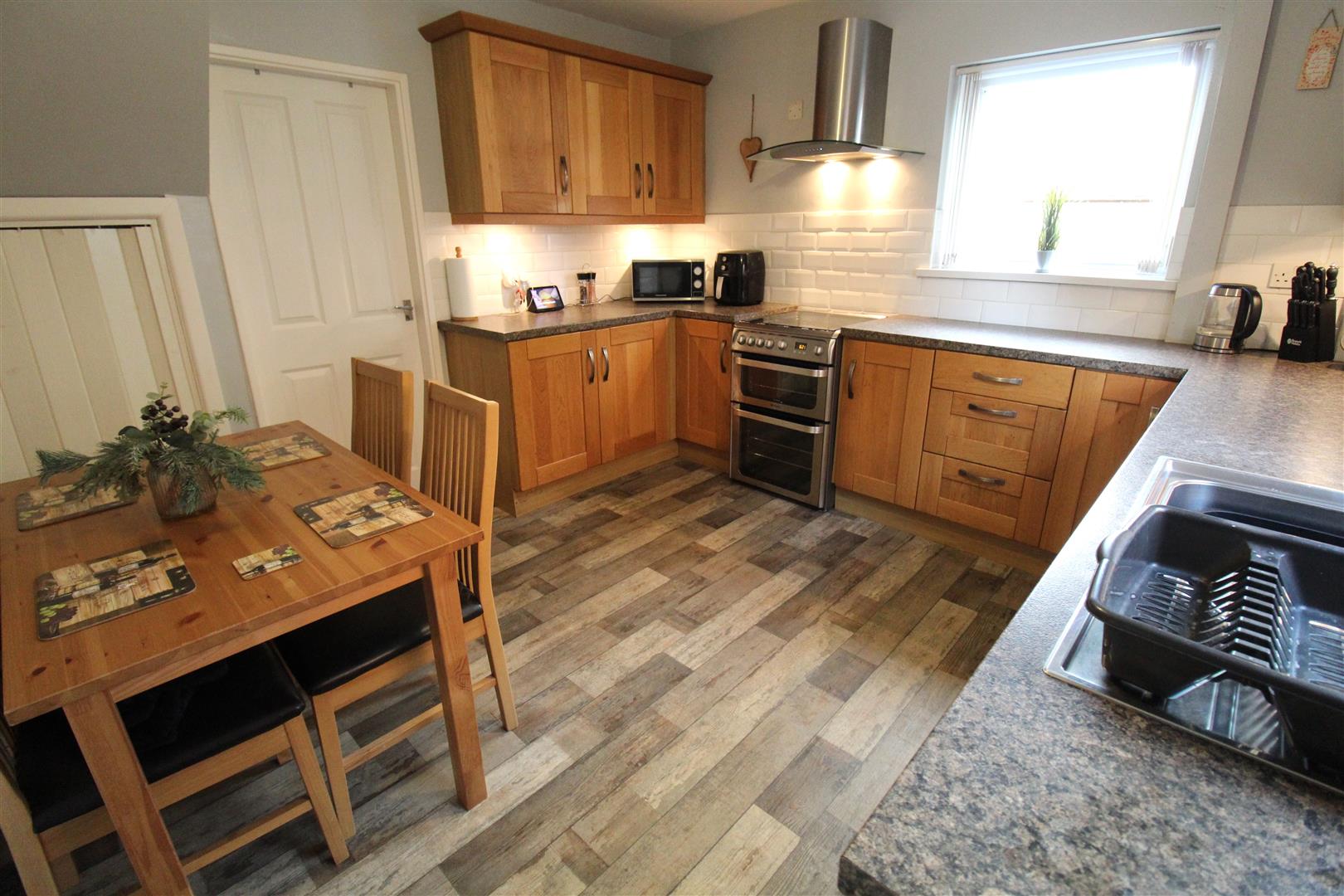 Fitzherbert Road, Sneyd Green, Stoke-On-Trent
